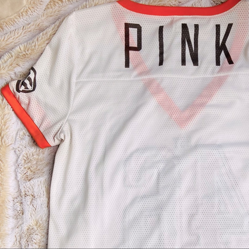 PINK by Victoria’s Secret Cleveland Browns NFL